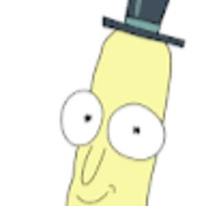 Meet your Posher, Sheldon